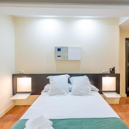 Hotel Monasterio Granada - Adults Only エクステリア 写真