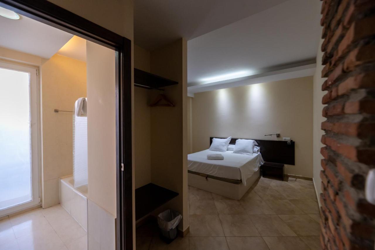 Hotel Monasterio Granada - Adults Only エクステリア 写真