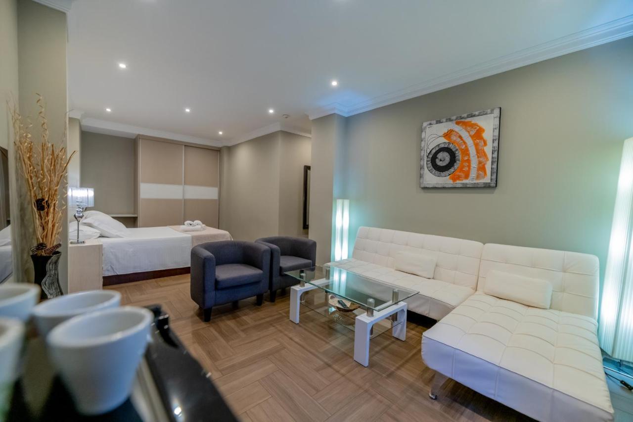 Hotel Monasterio Granada - Adults Only エクステリア 写真