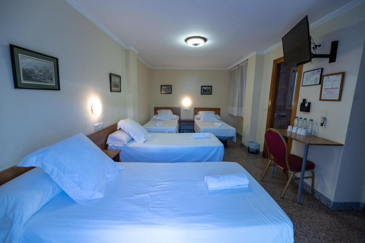 Hotel Monasterio Granada - Adults Only エクステリア 写真