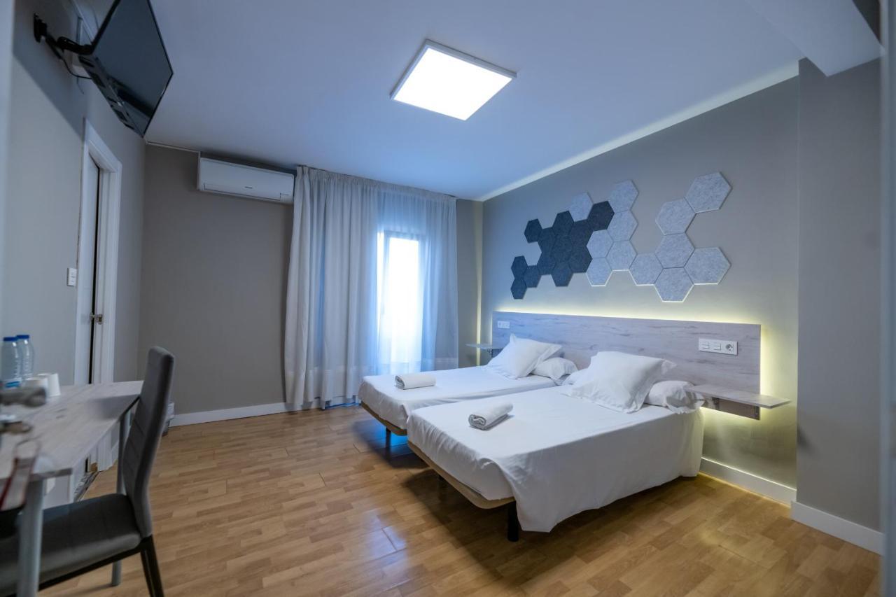 Hotel Monasterio Granada - Adults Only エクステリア 写真