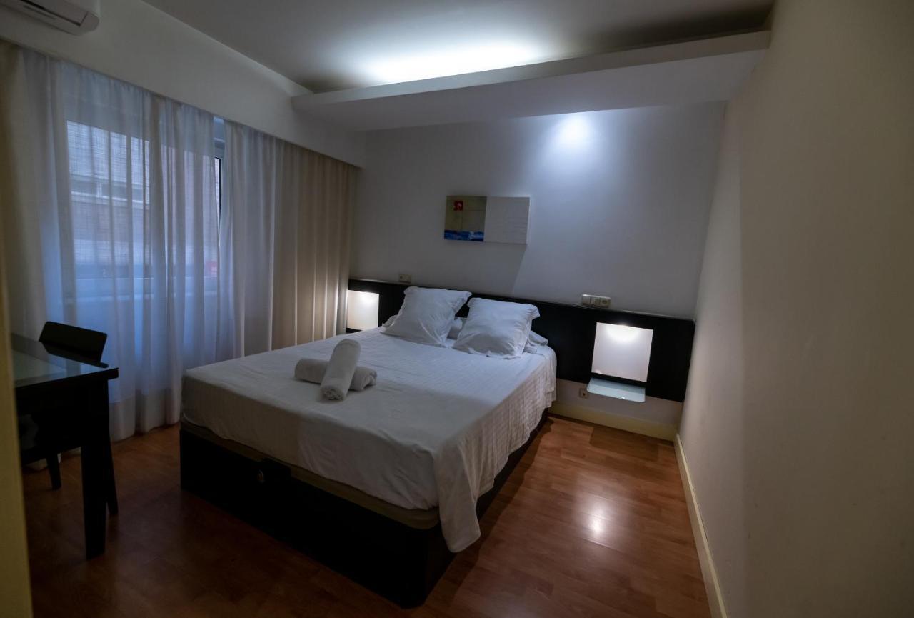 Hotel Monasterio Granada - Adults Only エクステリア 写真