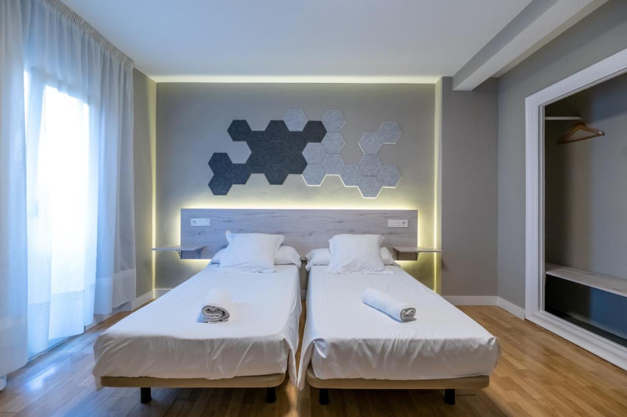 Hotel Monasterio Granada - Adults Only エクステリア 写真