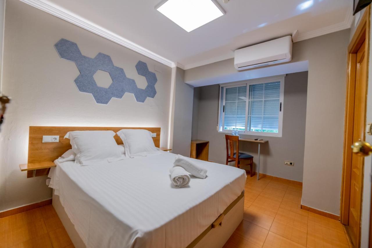 Hotel Monasterio Granada - Adults Only エクステリア 写真