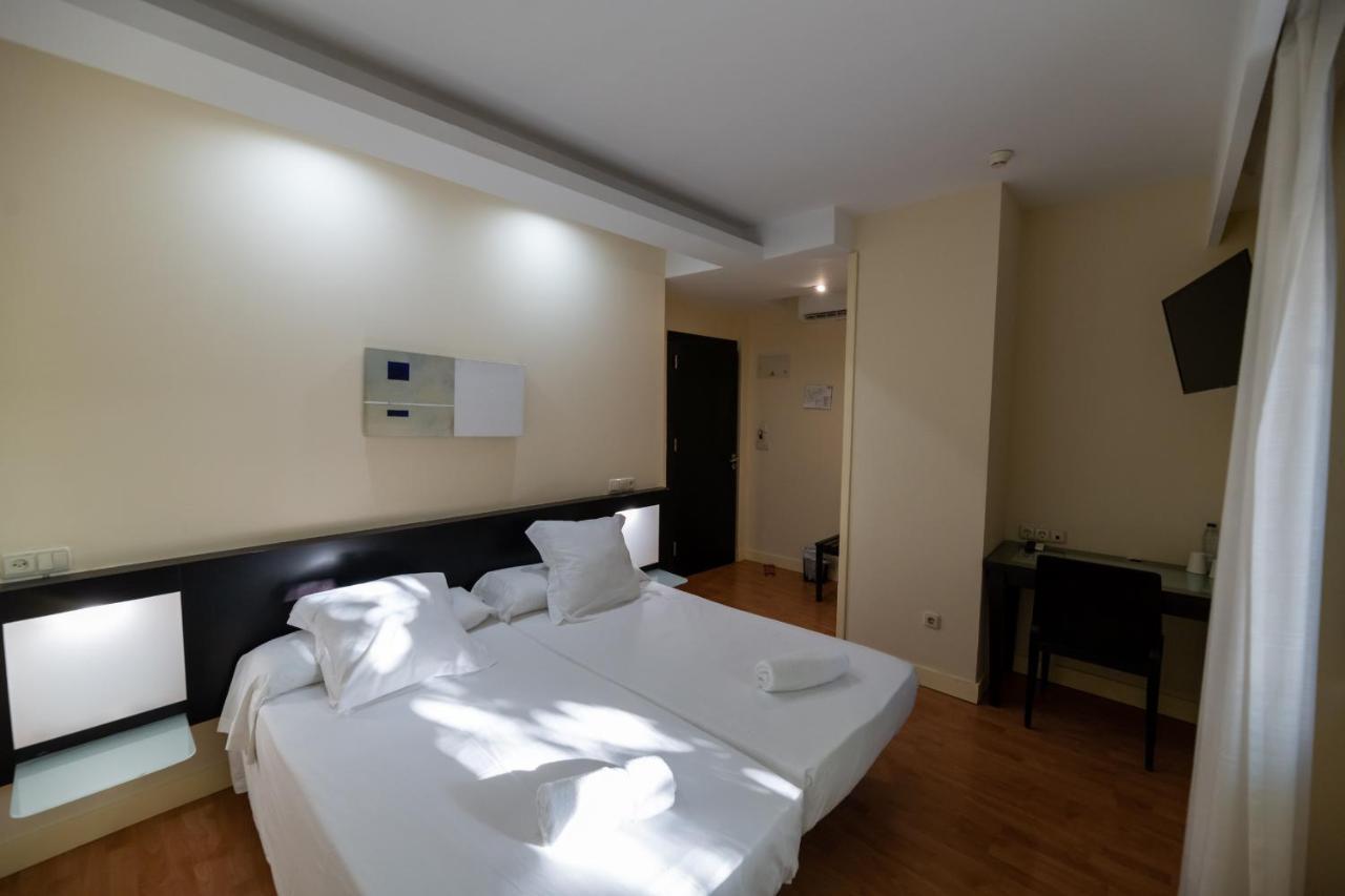 Hotel Monasterio Granada - Adults Only エクステリア 写真