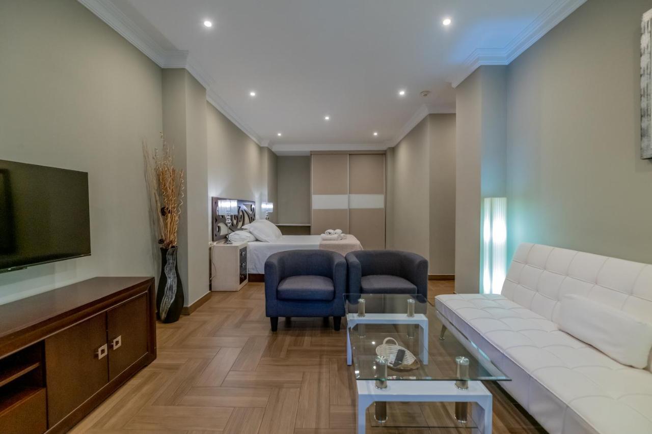 Hotel Monasterio Granada - Adults Only エクステリア 写真