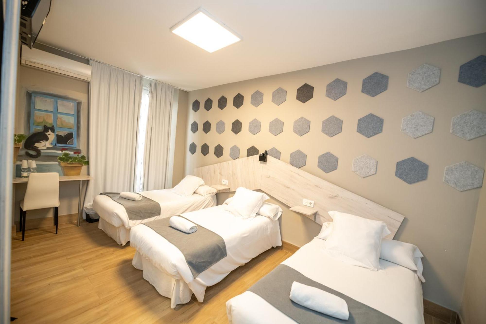 Hotel Monasterio Granada - Adults Only エクステリア 写真