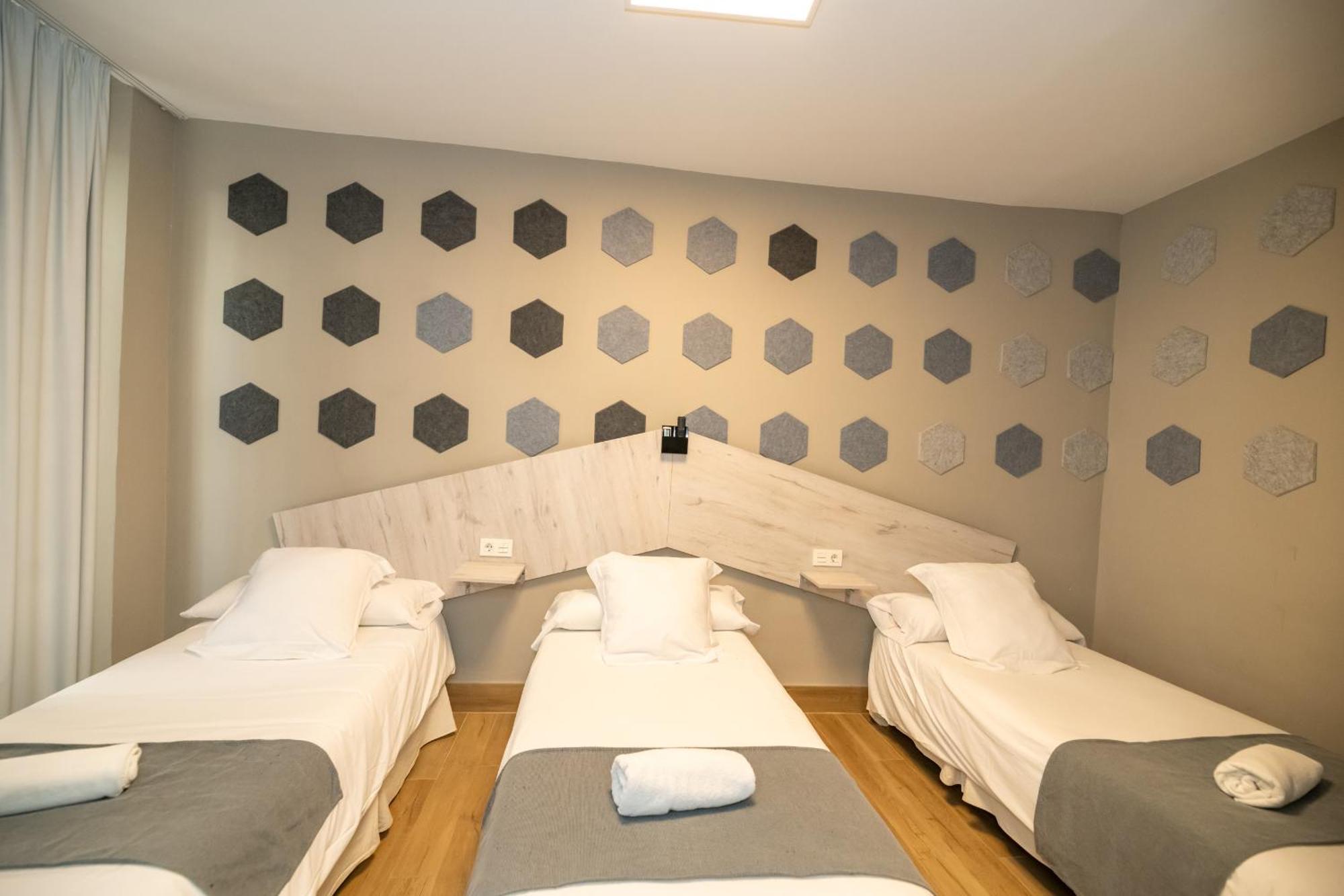 Hotel Monasterio Granada - Adults Only エクステリア 写真