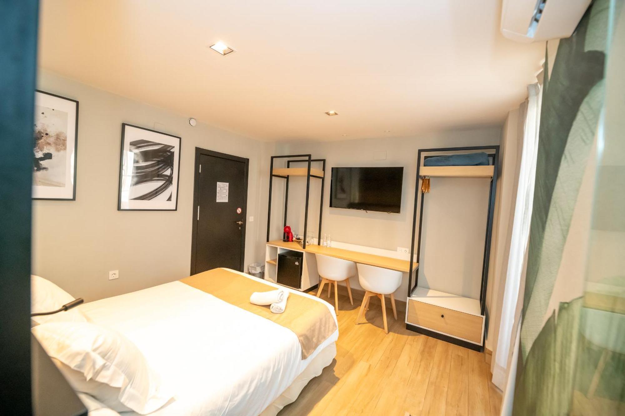 Hotel Monasterio Granada - Adults Only エクステリア 写真