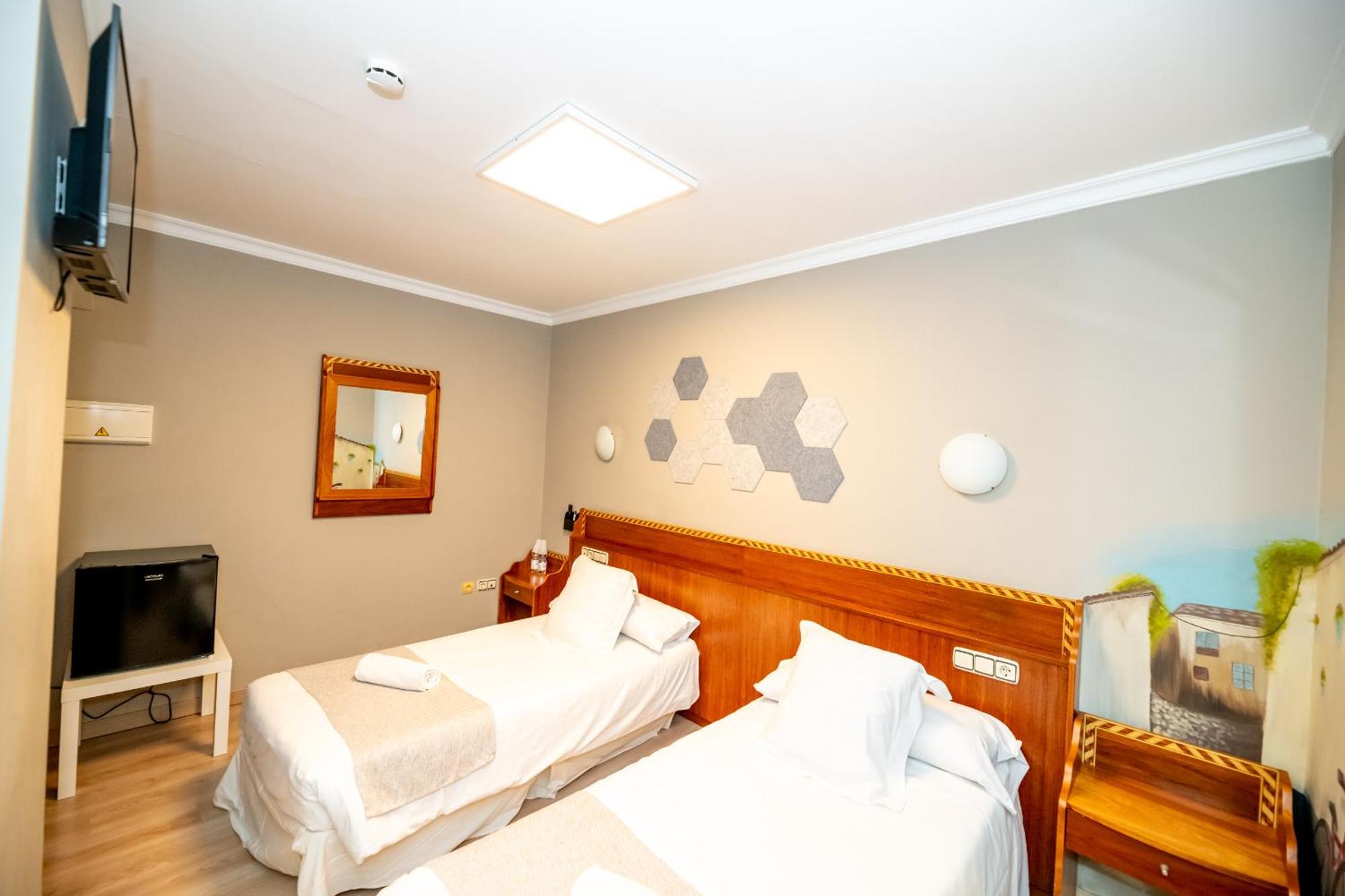 Hotel Monasterio Granada - Adults Only エクステリア 写真