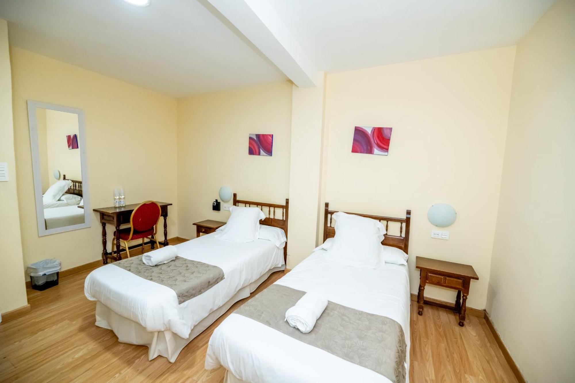 Hotel Monasterio Granada - Adults Only エクステリア 写真