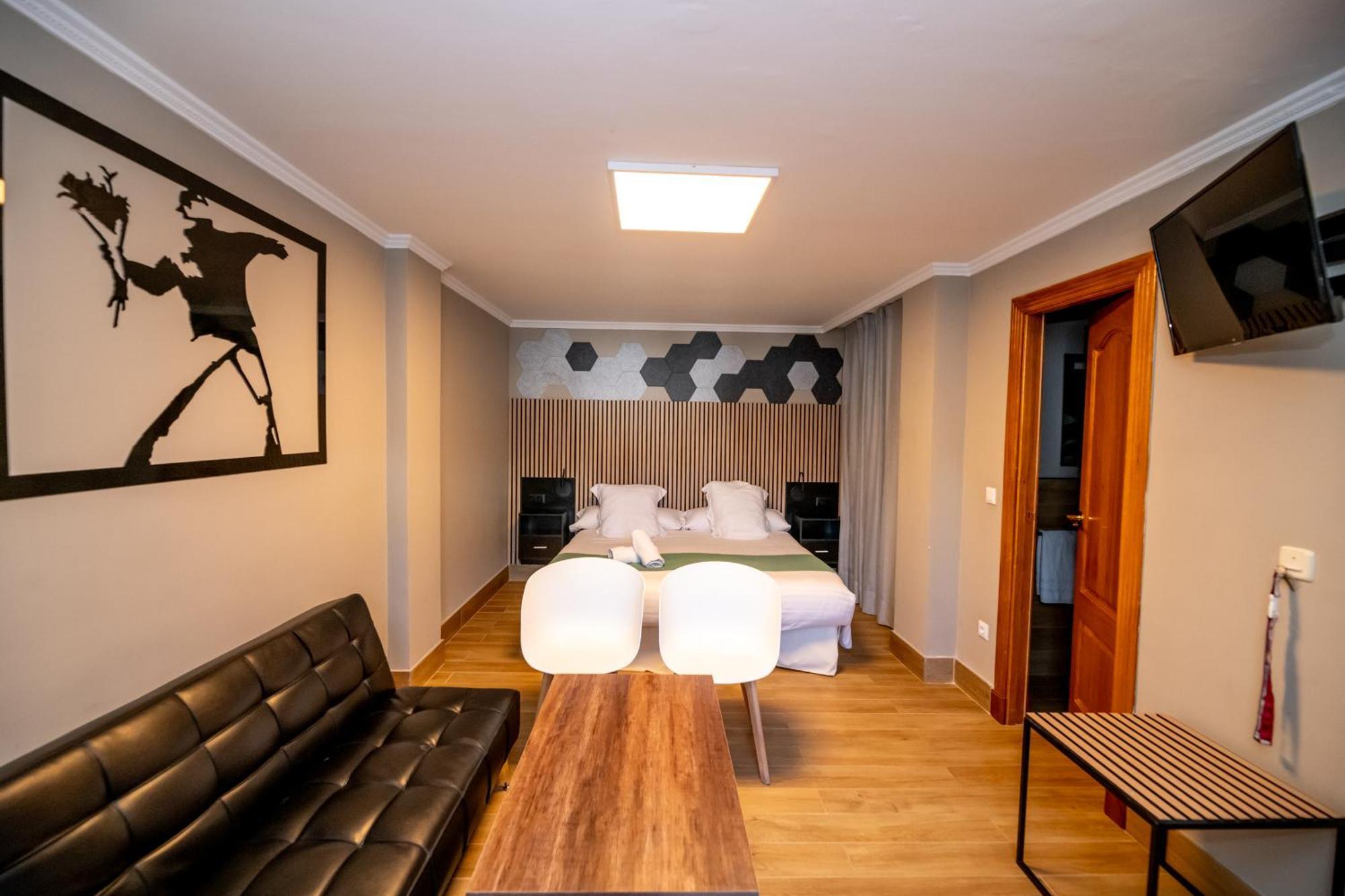 Hotel Monasterio Granada - Adults Only エクステリア 写真