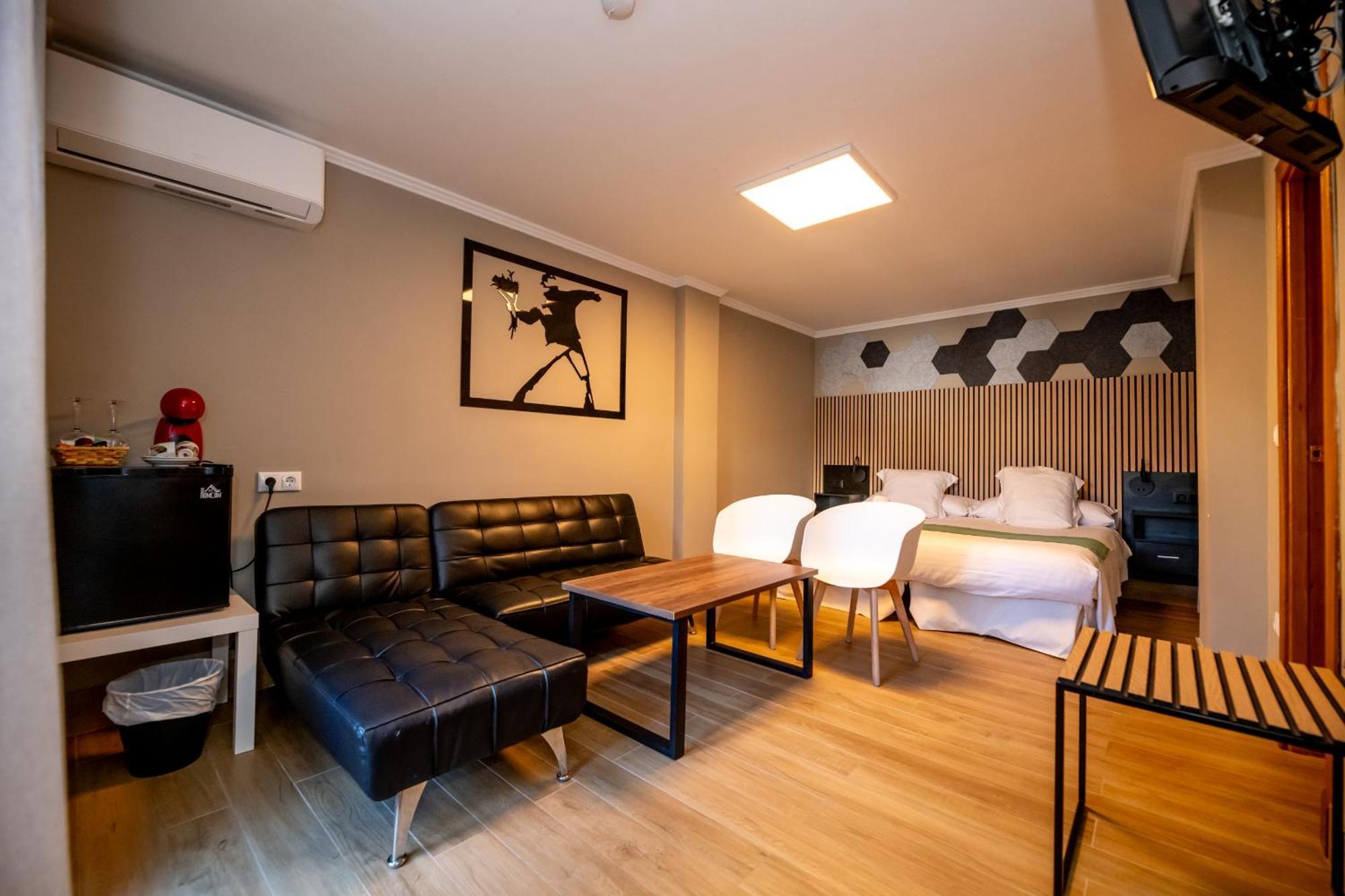 Hotel Monasterio Granada - Adults Only エクステリア 写真