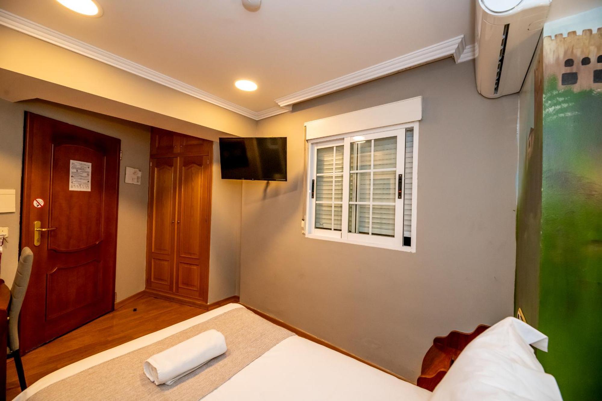 Hotel Monasterio Granada - Adults Only エクステリア 写真