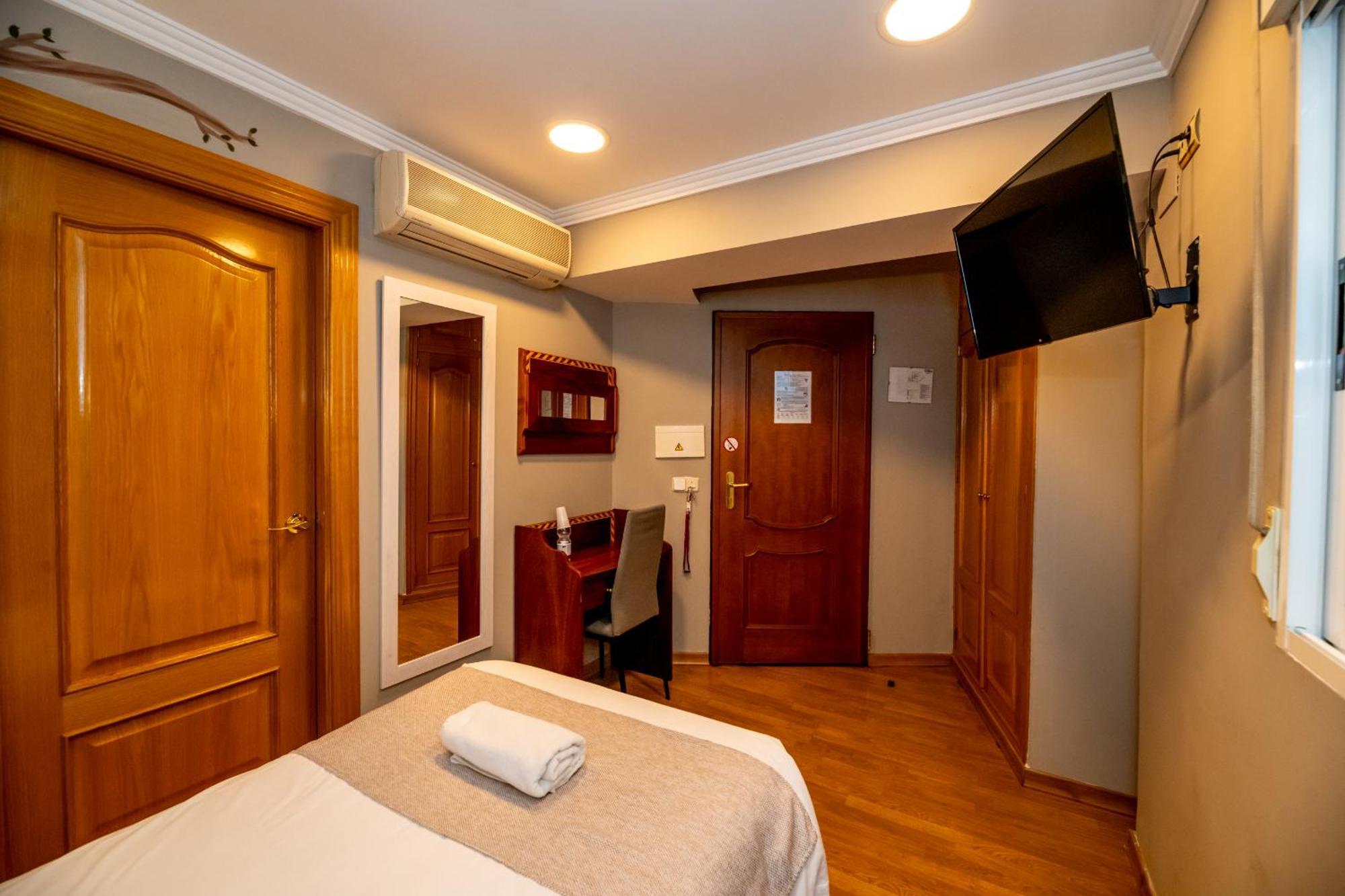 Hotel Monasterio Granada - Adults Only エクステリア 写真