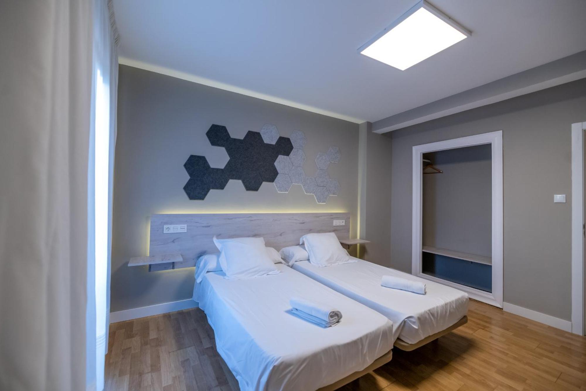 Hotel Monasterio Granada - Adults Only 部屋 写真