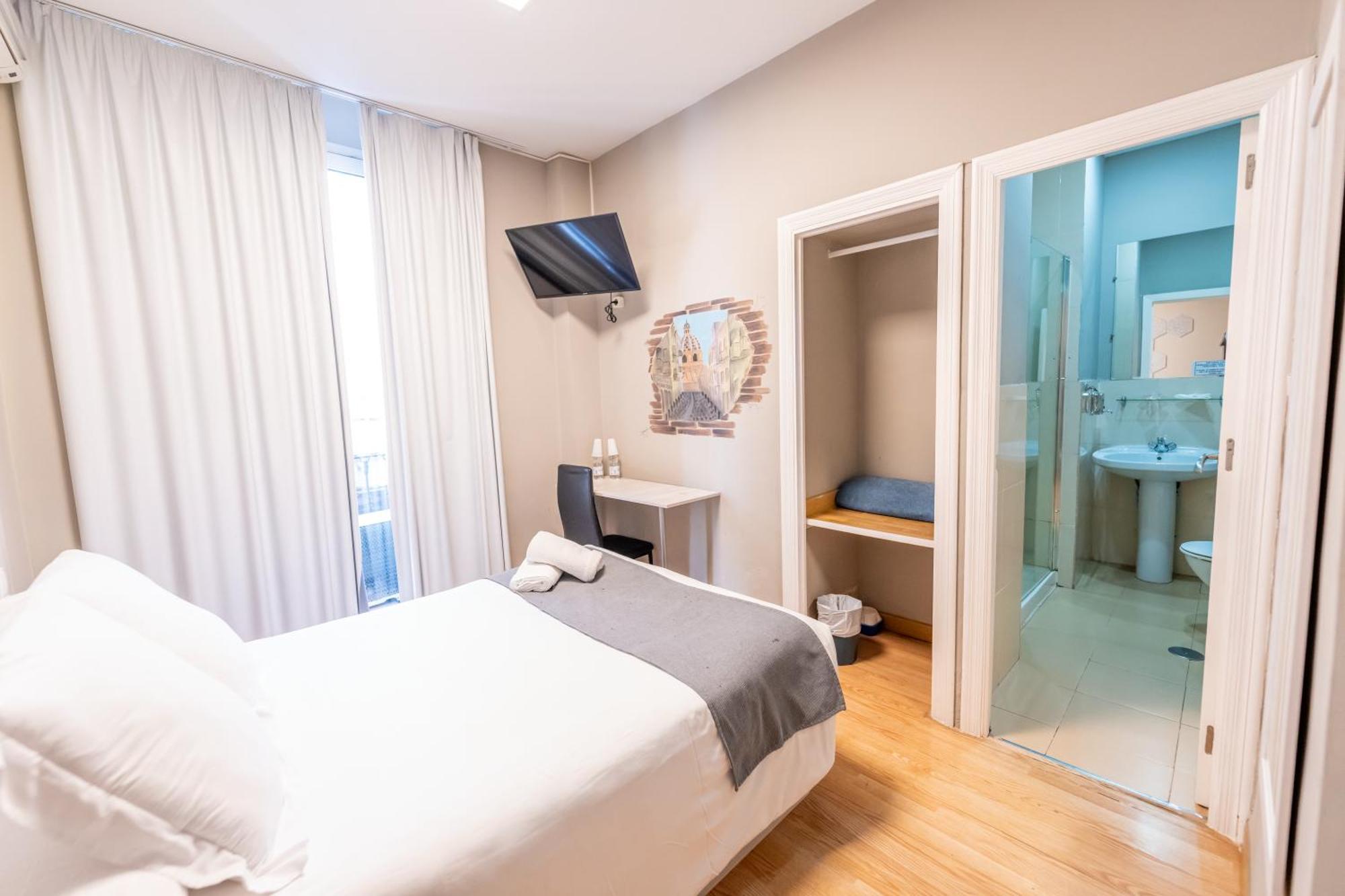 Hotel Monasterio Granada - Adults Only エクステリア 写真