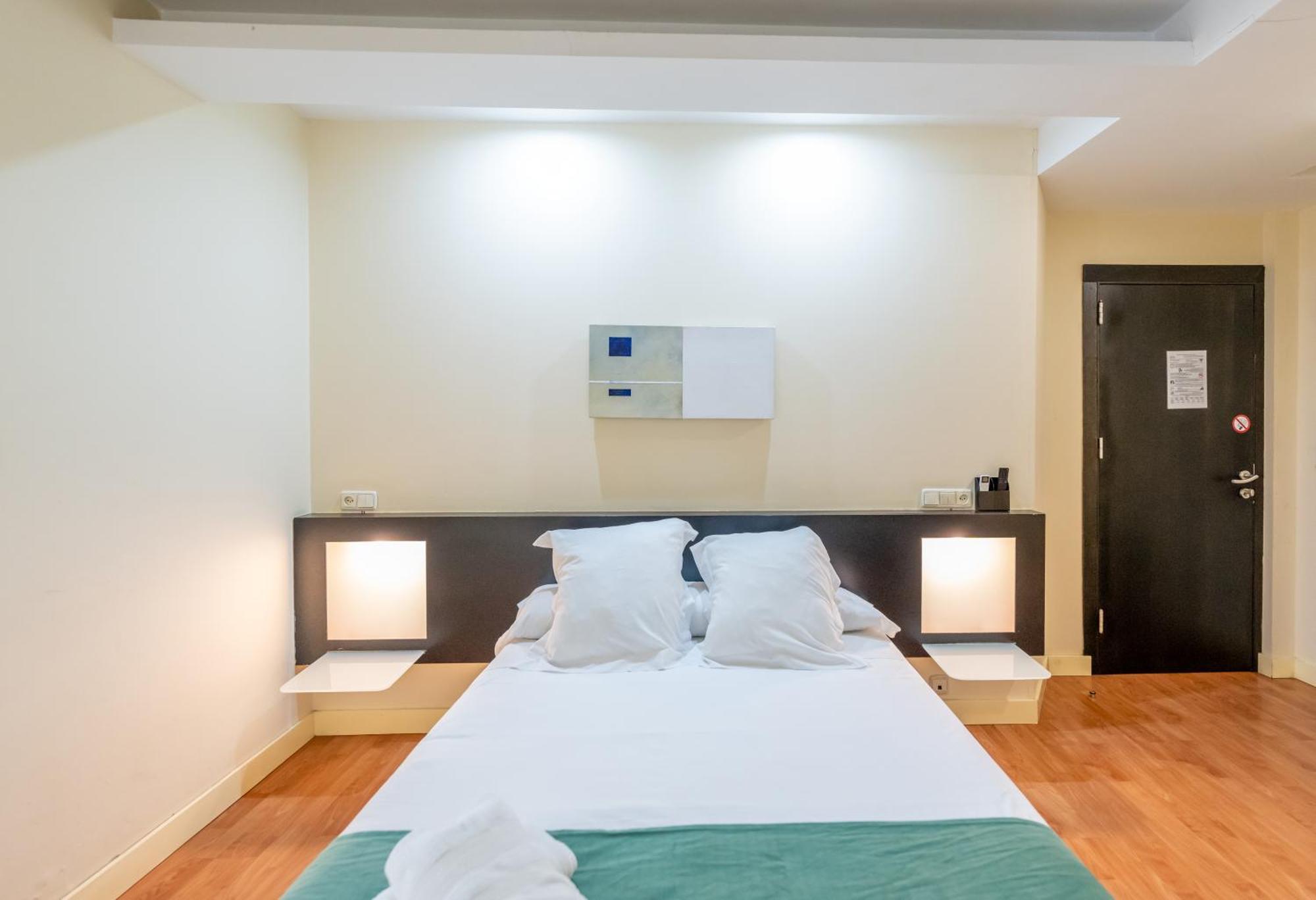 Hotel Monasterio Granada - Adults Only エクステリア 写真