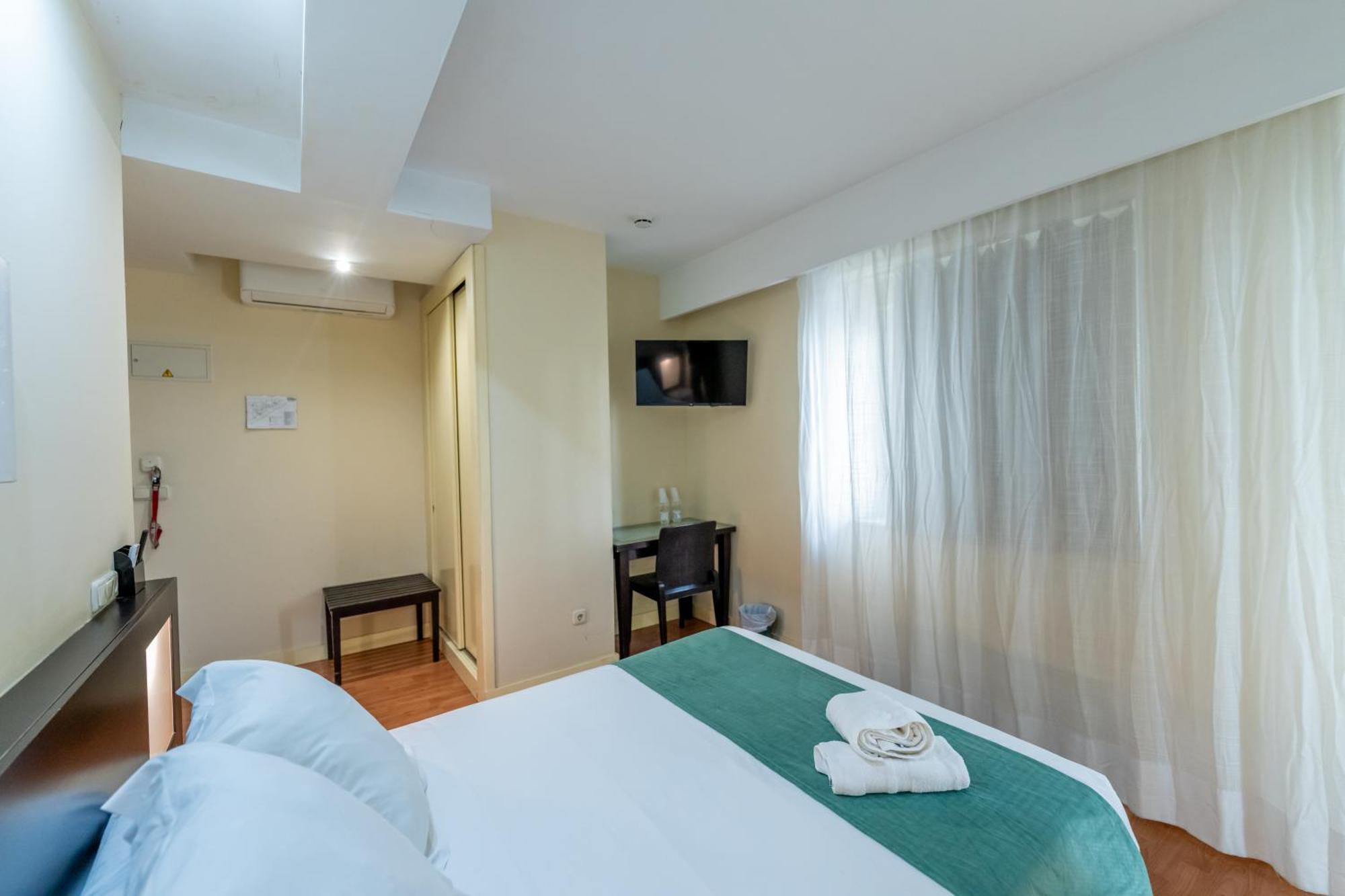 Hotel Monasterio Granada - Adults Only エクステリア 写真