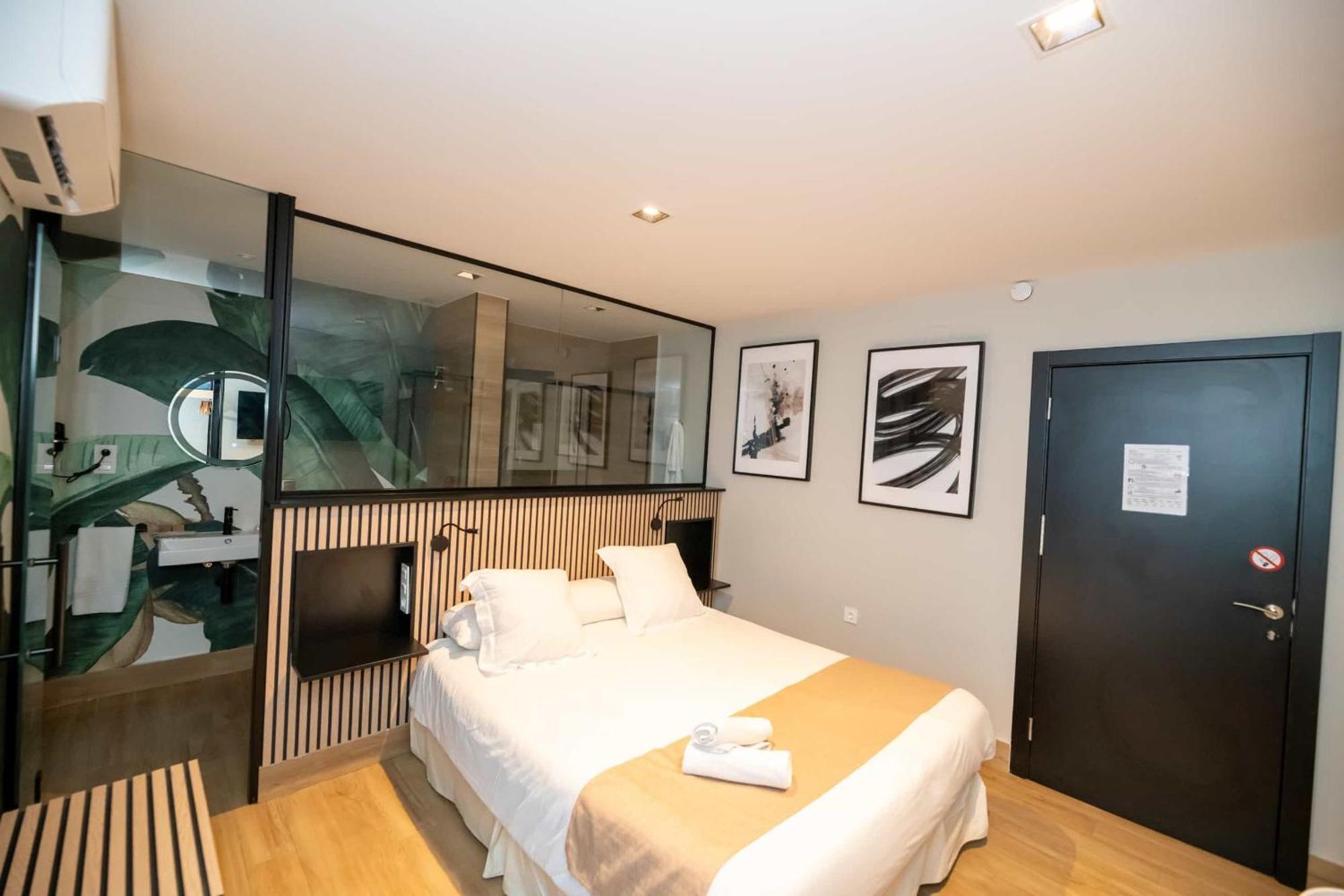 Hotel Monasterio Granada - Adults Only エクステリア 写真