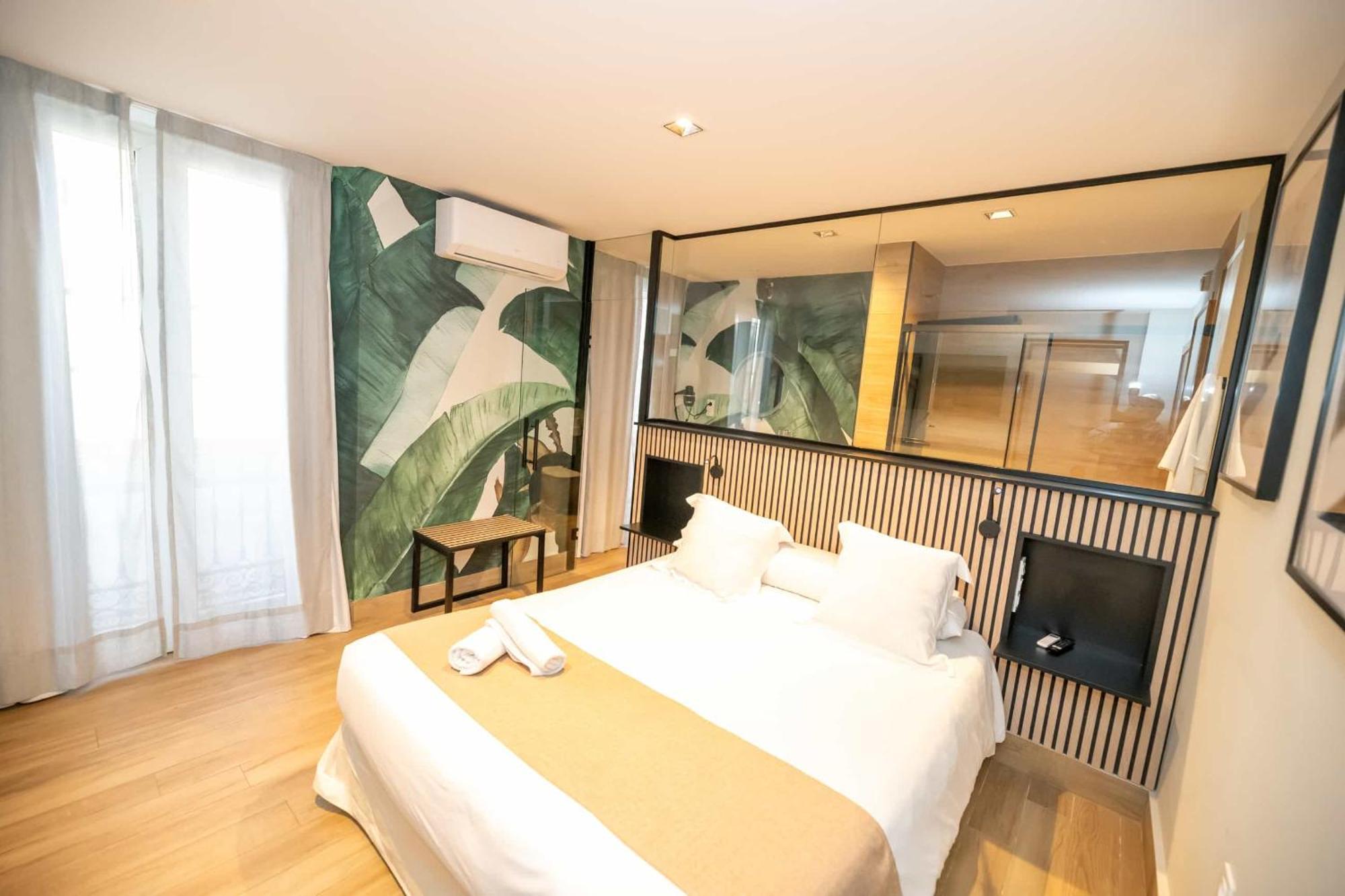 Hotel Monasterio Granada - Adults Only エクステリア 写真