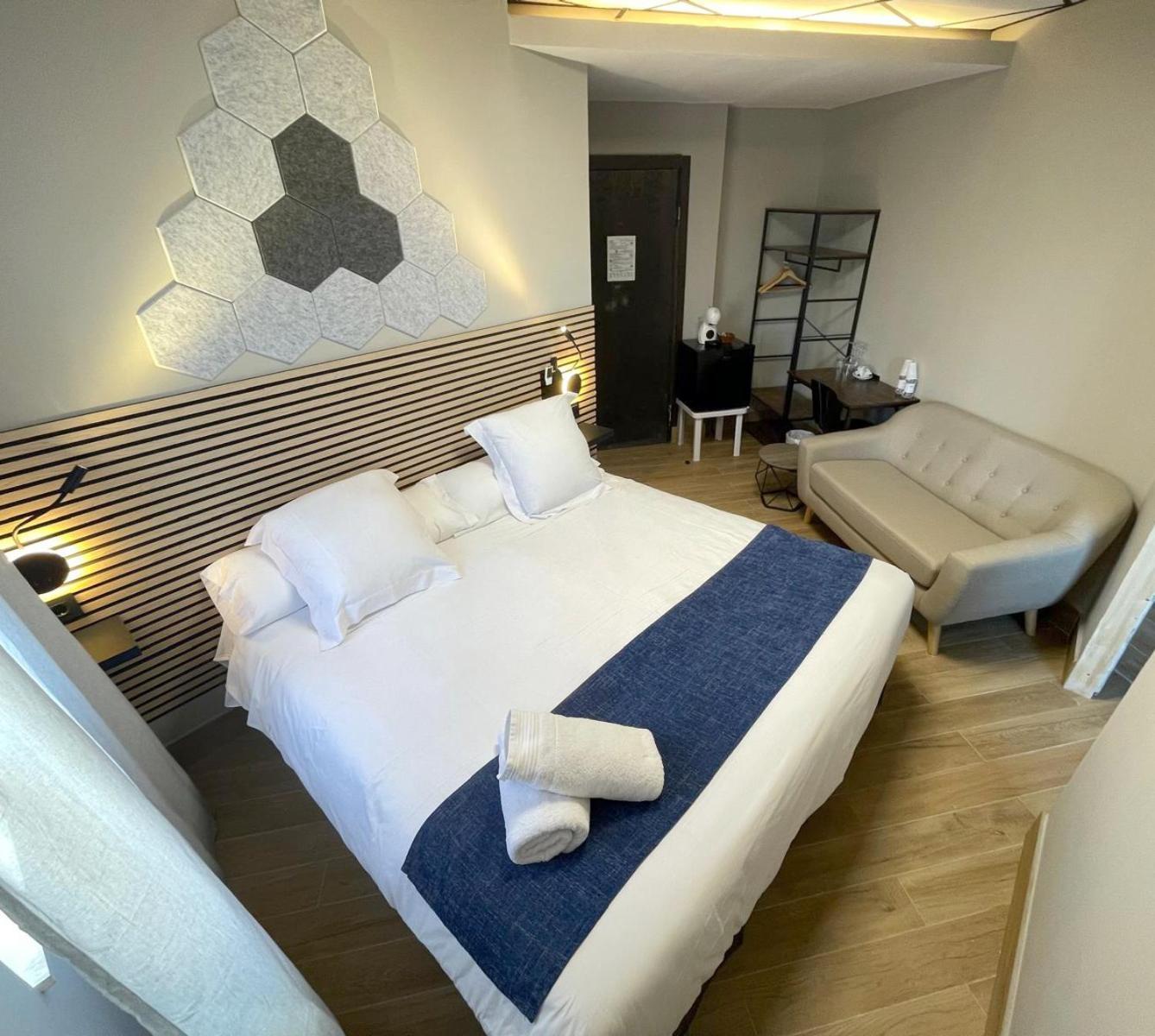 Hotel Monasterio Granada - Adults Only エクステリア 写真