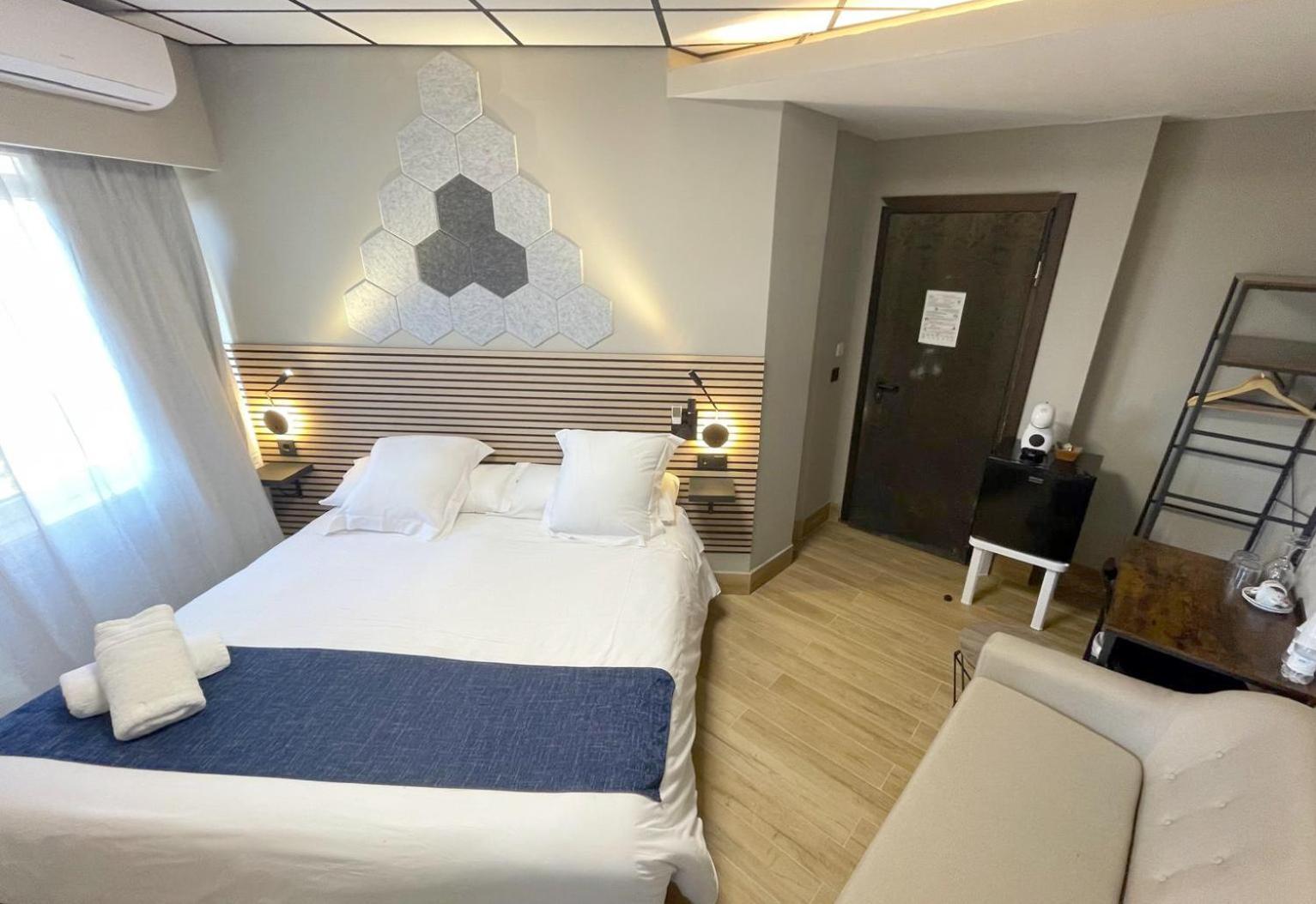 Hotel Monasterio Granada - Adults Only エクステリア 写真
