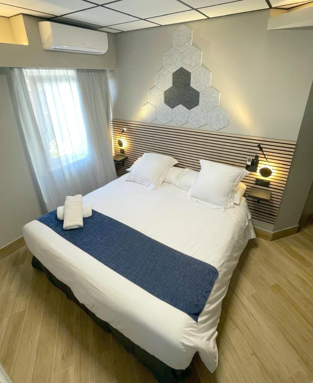 Hotel Monasterio Granada - Adults Only エクステリア 写真